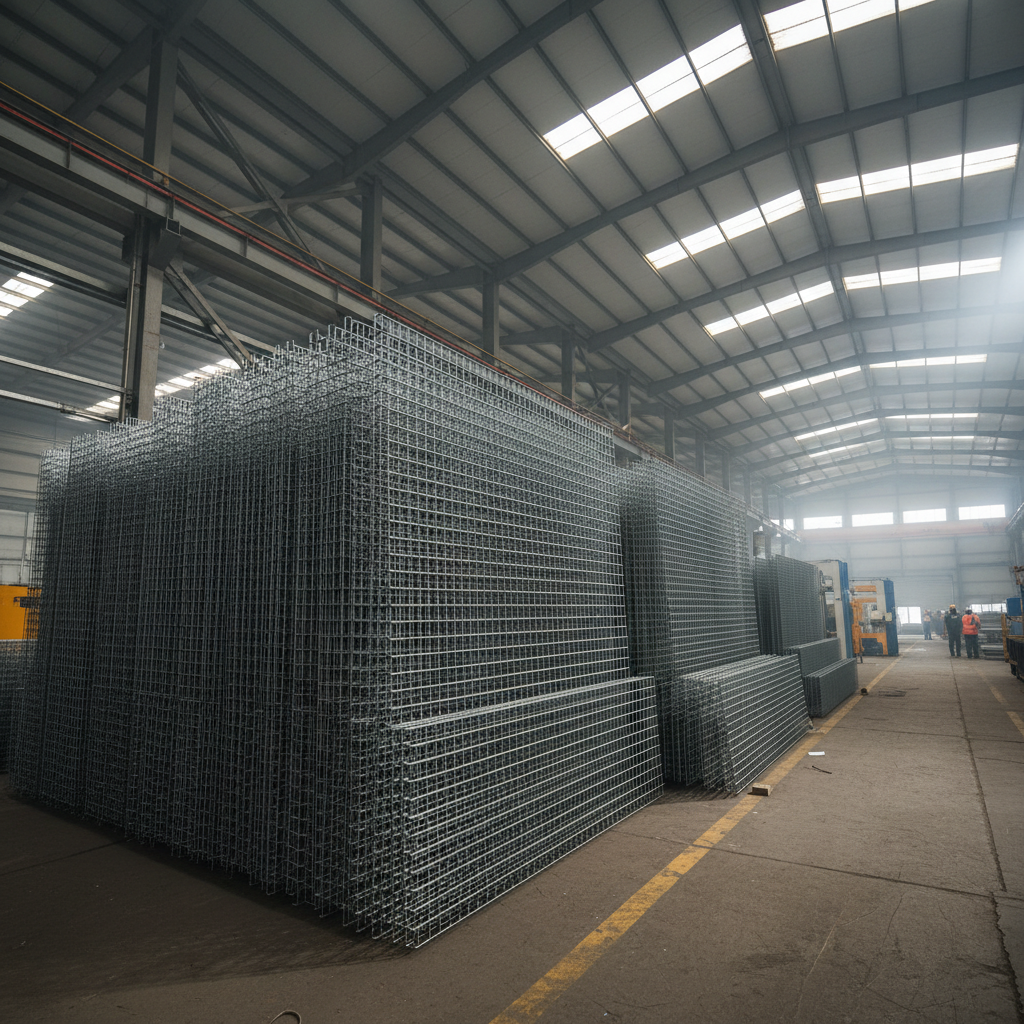 Comprehensive Guide to Wire Fence for Sale and Its Diverse Applications