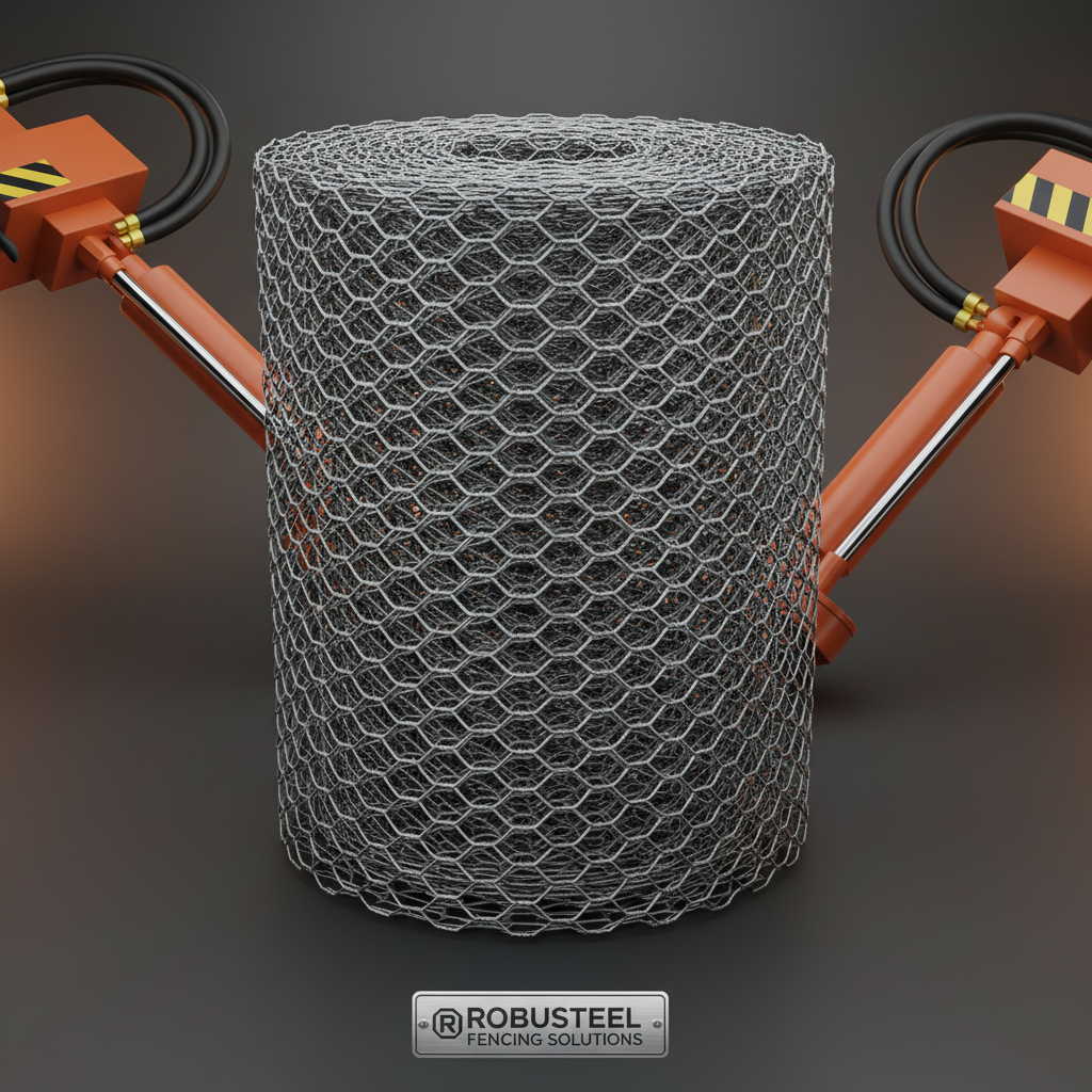 Exploring the Versatility and Applications of Chicken Wire in Modern Industries