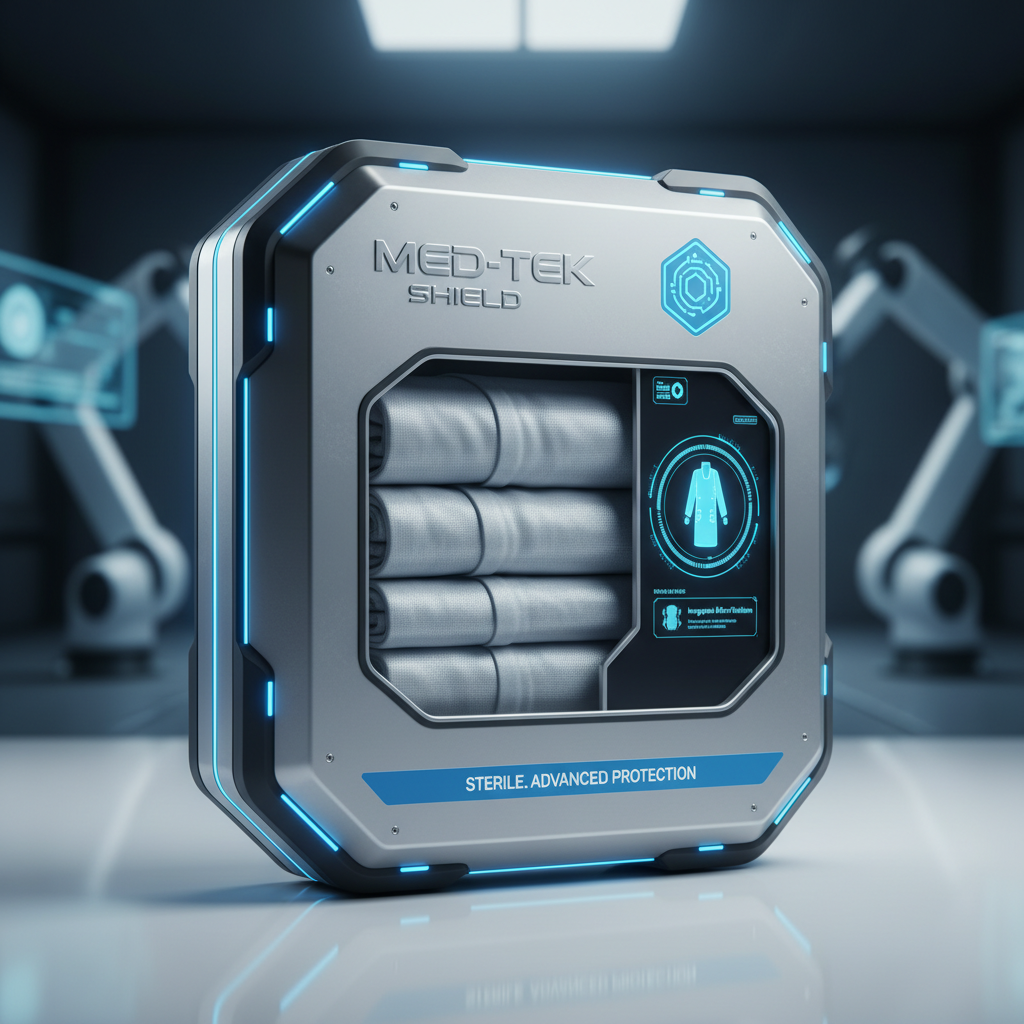 Comprehensive Guide to Disposable Gowns for Sale and Their Applications