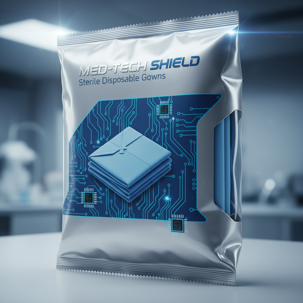 The Essential Role of Disposable Gowns in Maintaining Hygiene and Safety