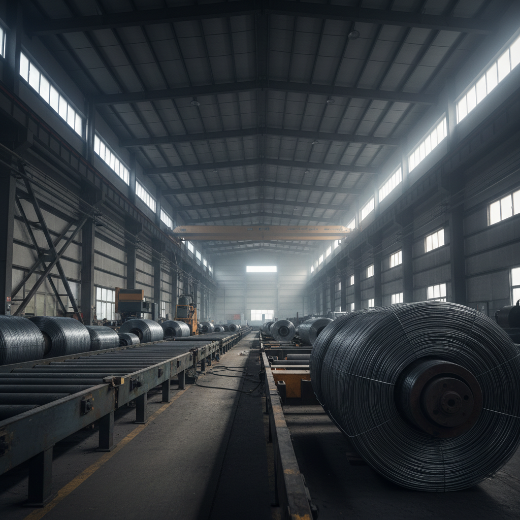 Exploring the Vital Role of Wire Mesh Manufacturers in Global Industries