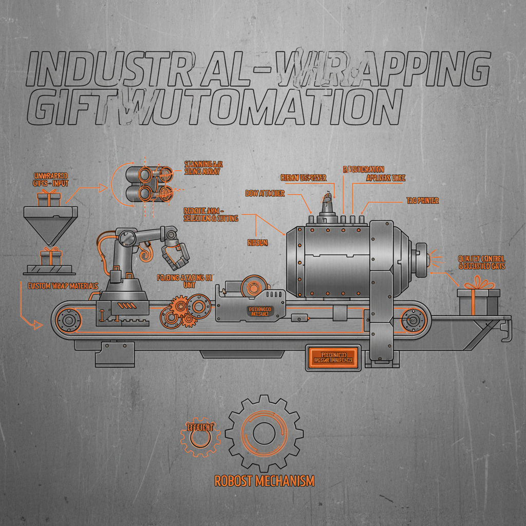 Elevate Your Gifting Experience with Premium Personal Gift Wrapping Services