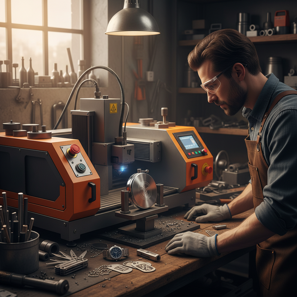 The Enduring Appeal of Personal Engraving Gifts and Global Market Trends