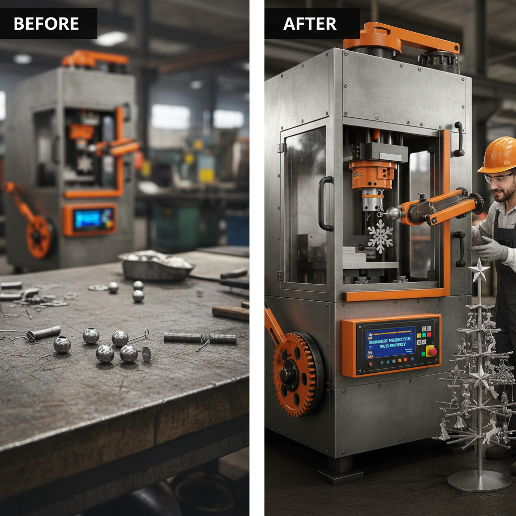 Celebrating Memories with Unique Personal Ornaments Christmas Decorations