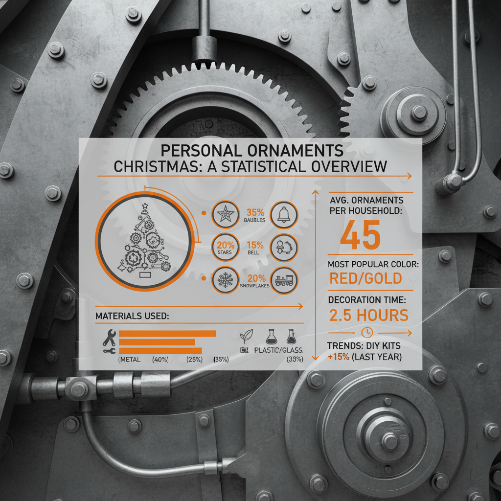 Celebrating Memories with Unique Personal Ornaments Christmas Decorations