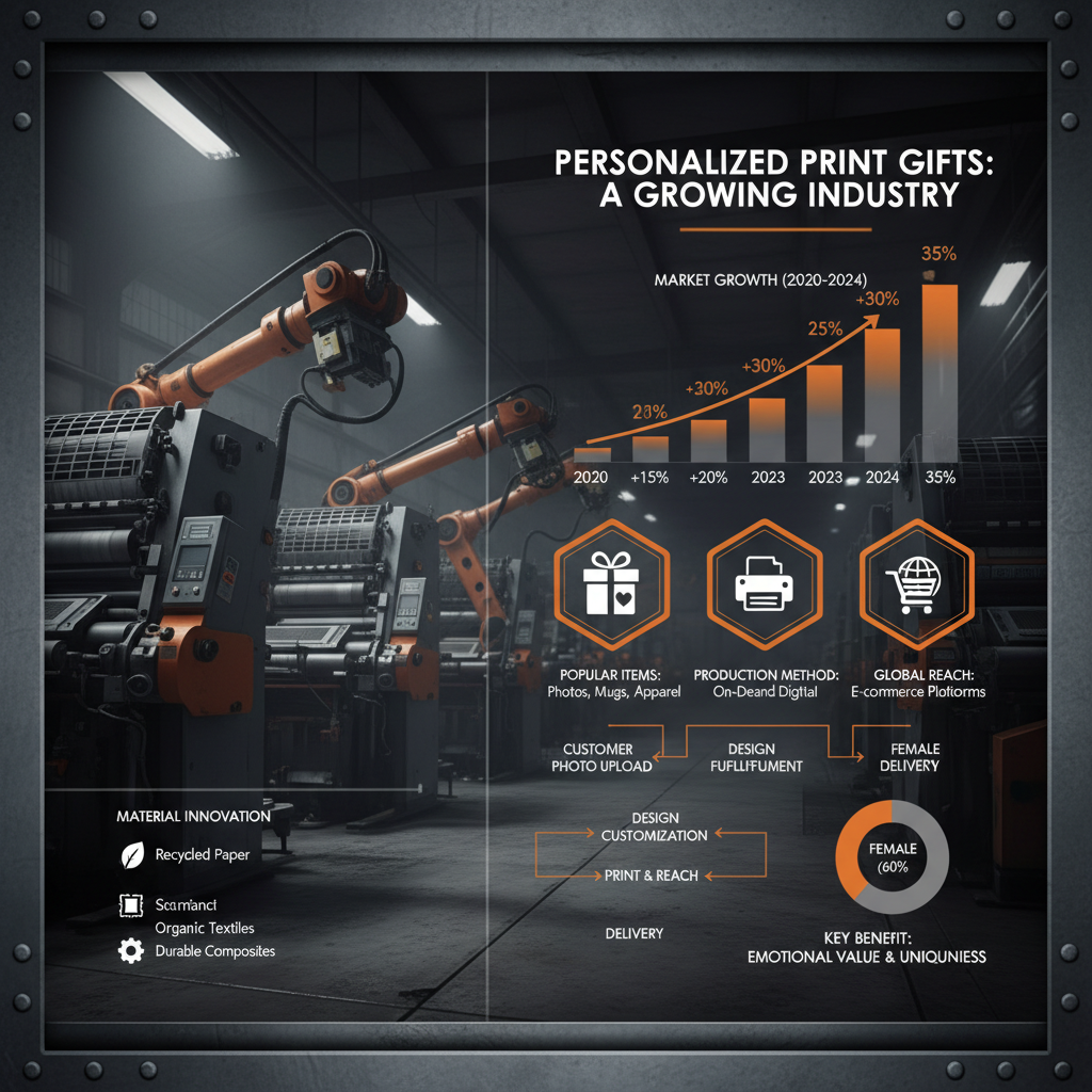 Discover the Heartfelt World of Personal Print Gifts and Custom Creations