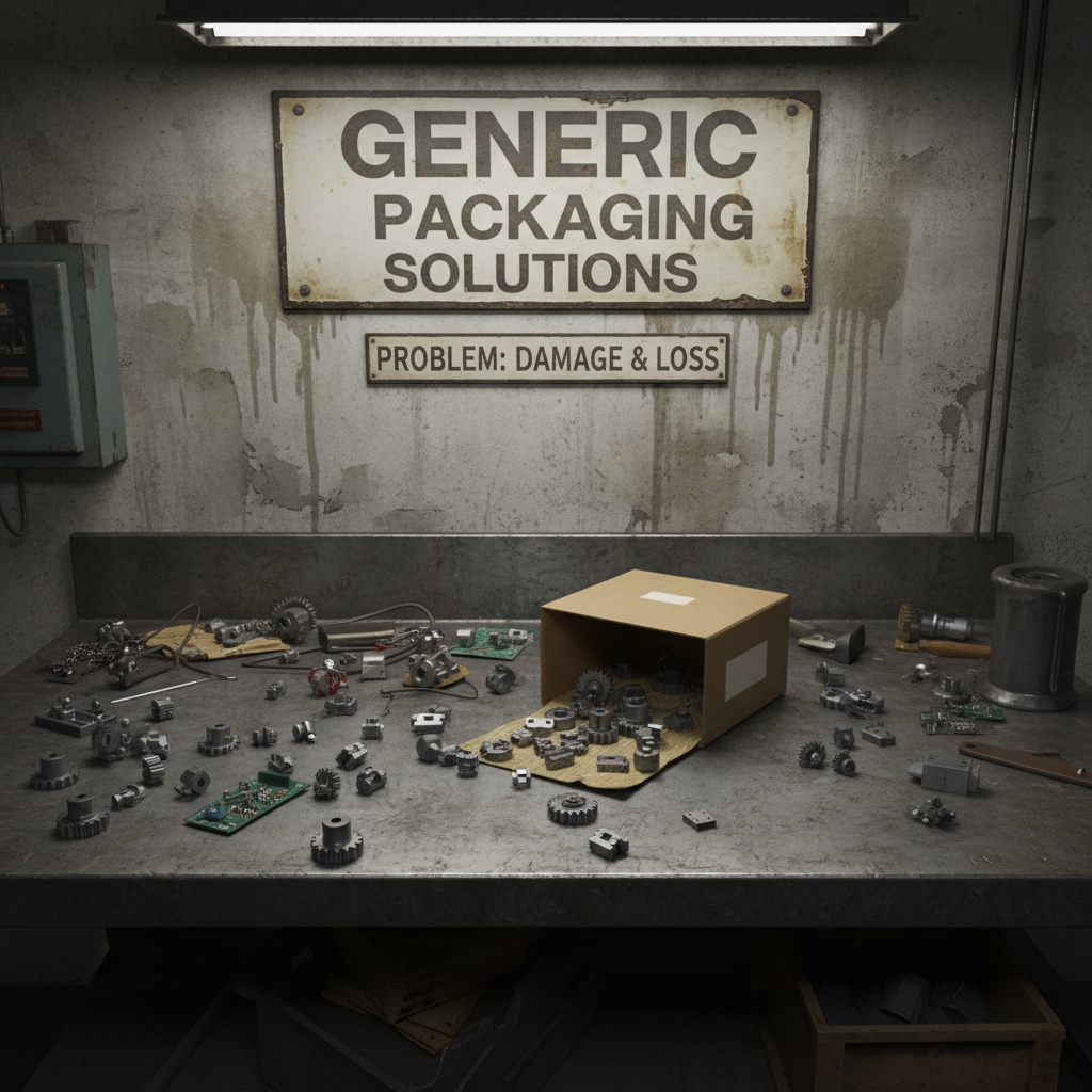 Design Your Own Care Package for Effective Support and Personalized Aid