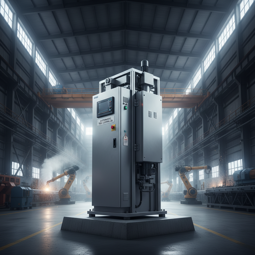 Comprehensive Guide to Automatic TDS Controller Price and Water Quality Management