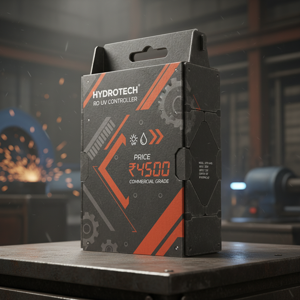 Comprehensive Guide to RO UV Controller Price Functionality and Global Market Trends