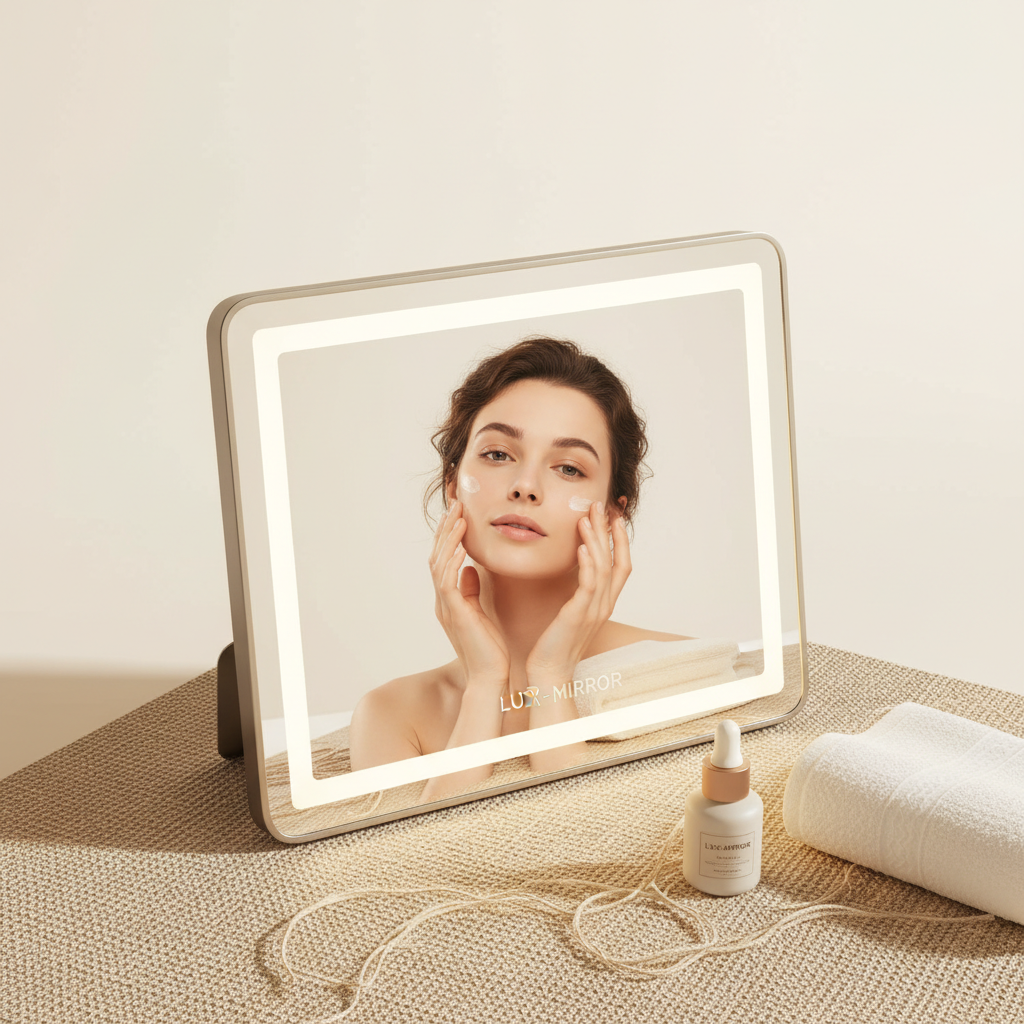 Exploring the Rise of Led Mirror China in Global Markets and Modern Design