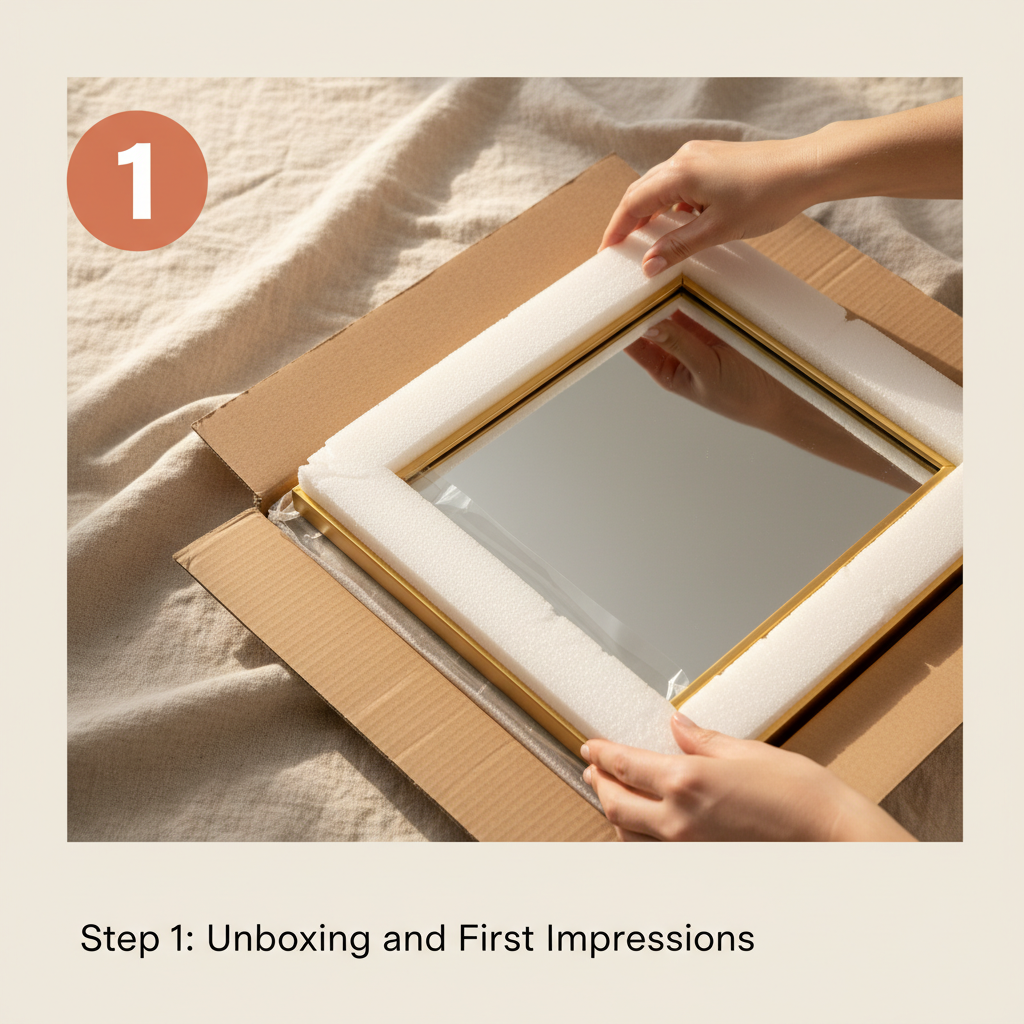 Explore the Expanding Market for Quality mirror for sale and its Diverse Applications