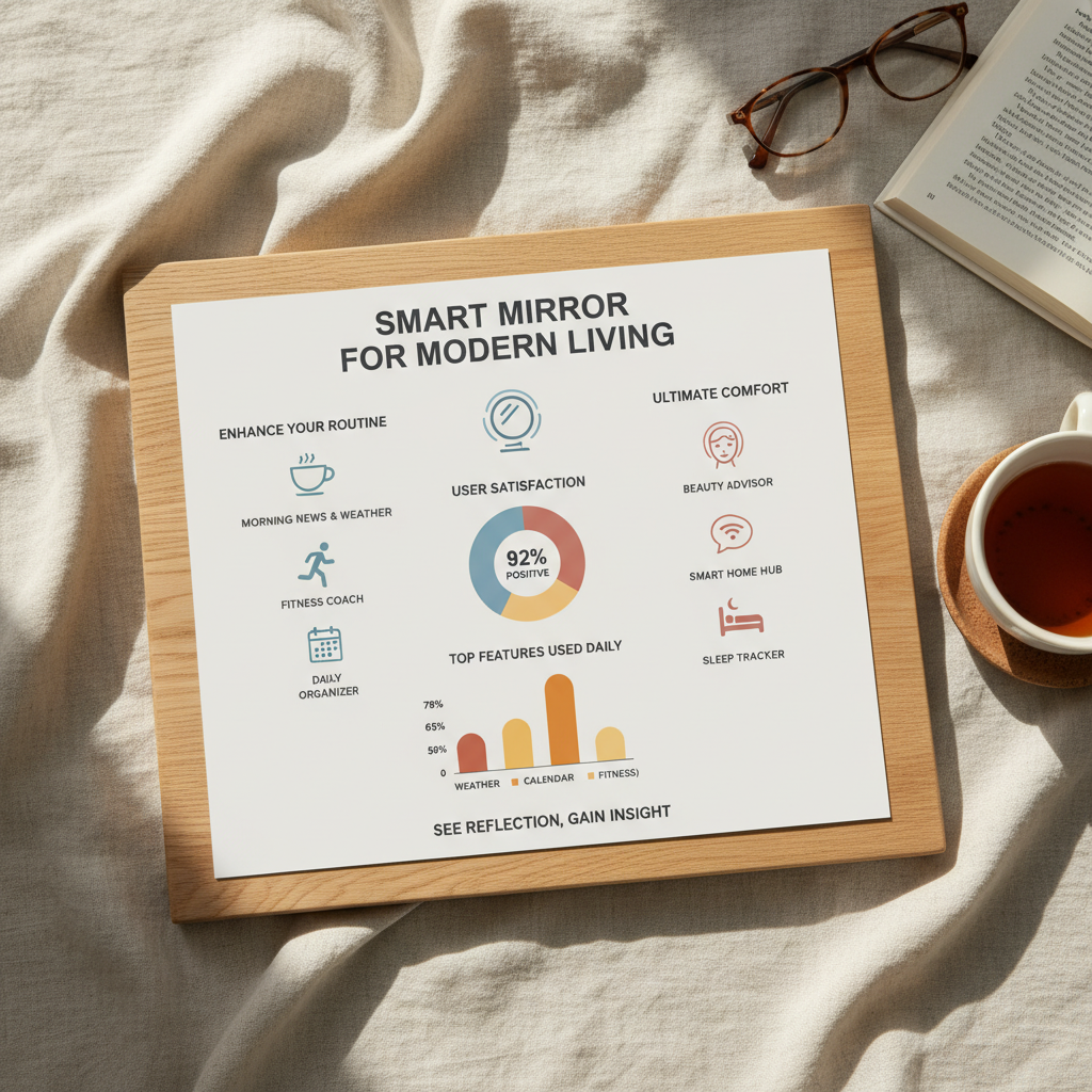 Explore the Expanding Market for Quality mirror for sale and its Diverse Applications