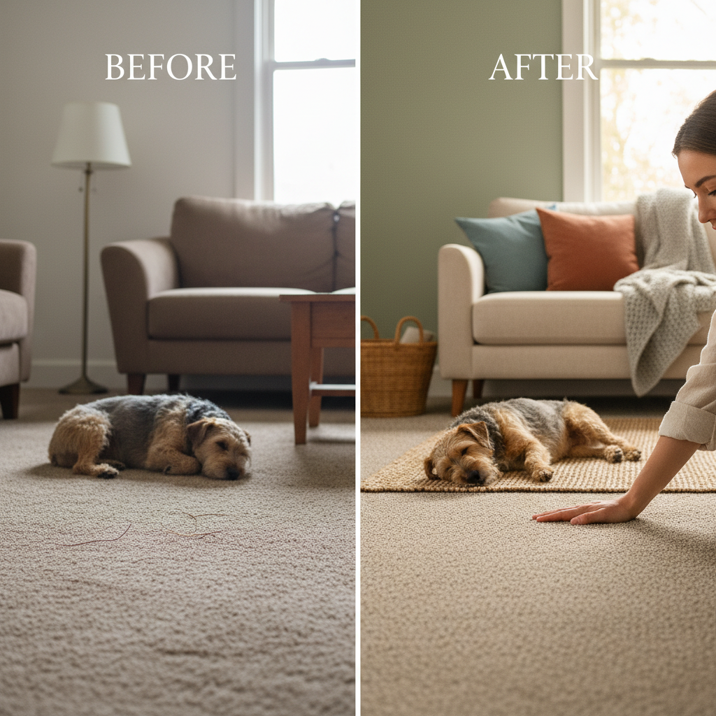 Exploring Durable and Affordable Low Pile Carpet Types for Modern Spaces
