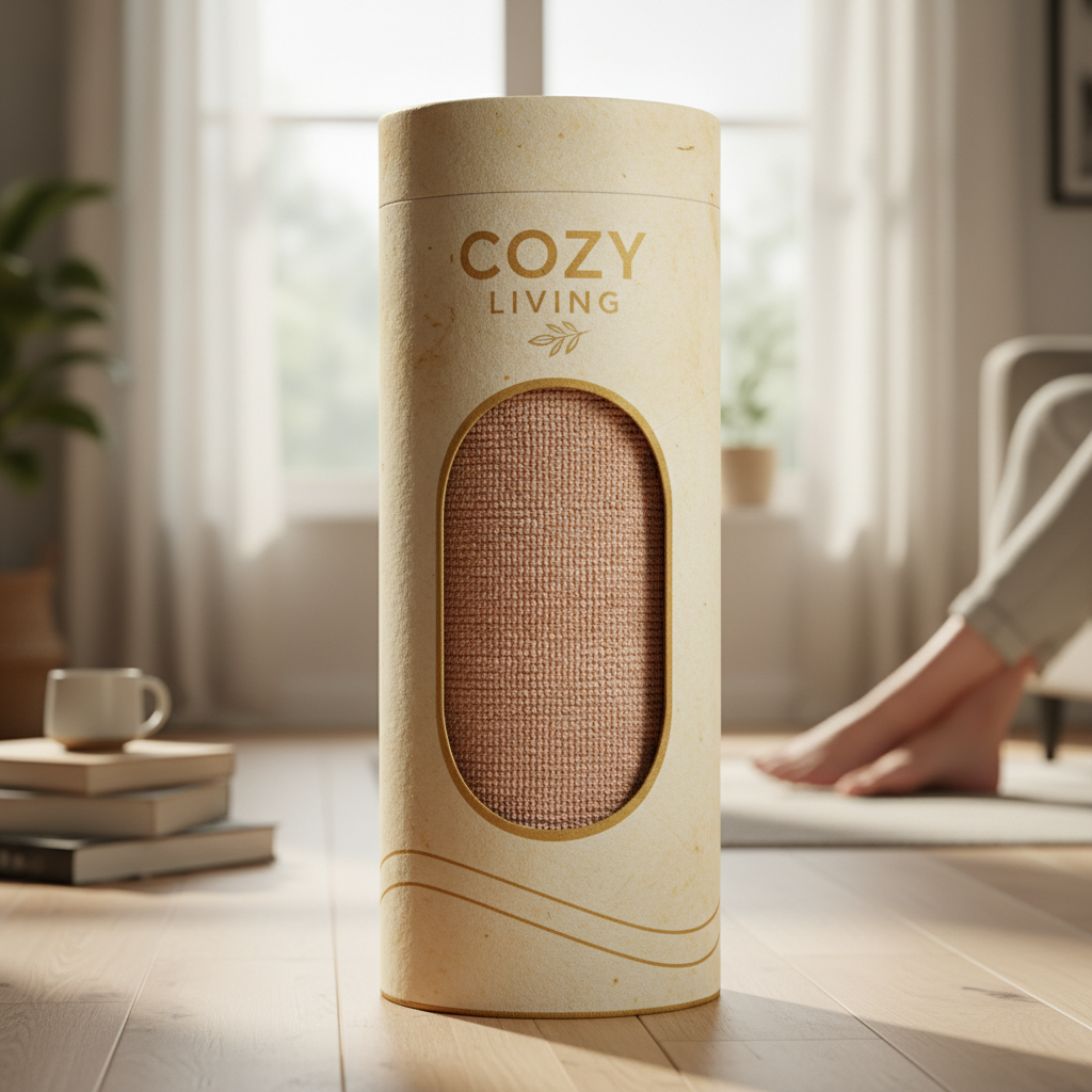 Choosing the Best Carpet Types for Living Room Design and Comfort