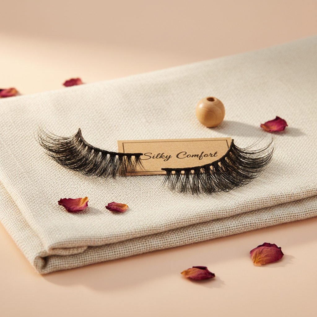 Achieving Dramatic Eyes with Big Lashes A Comprehensive Guide