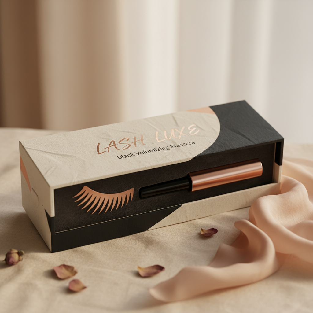 Exploring the Global Rise and Impact of Black Lash Beauty Treatments