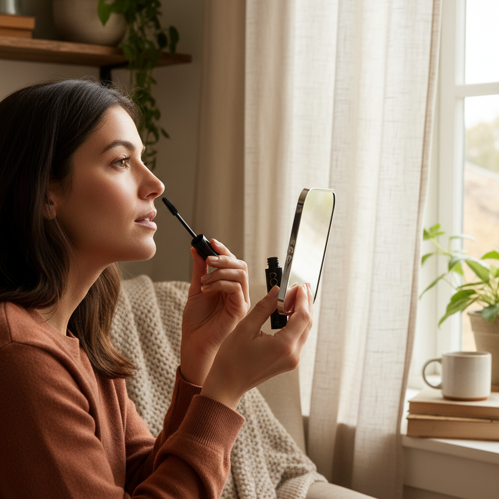 The Significance of Bottom Eyelashes in Beauty and Eye Health