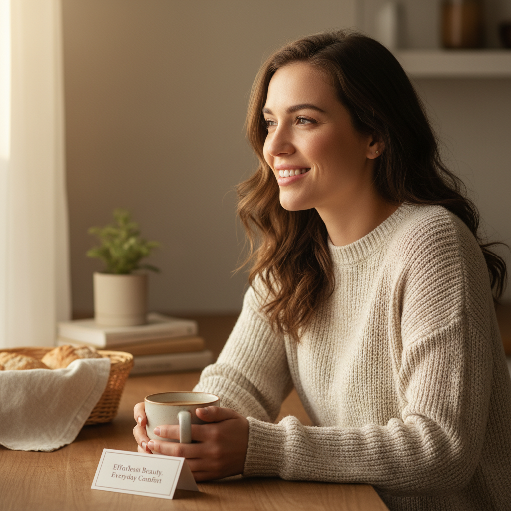 Discover the Beauty of Bottom Lash Extensions for Enhanced Eyes