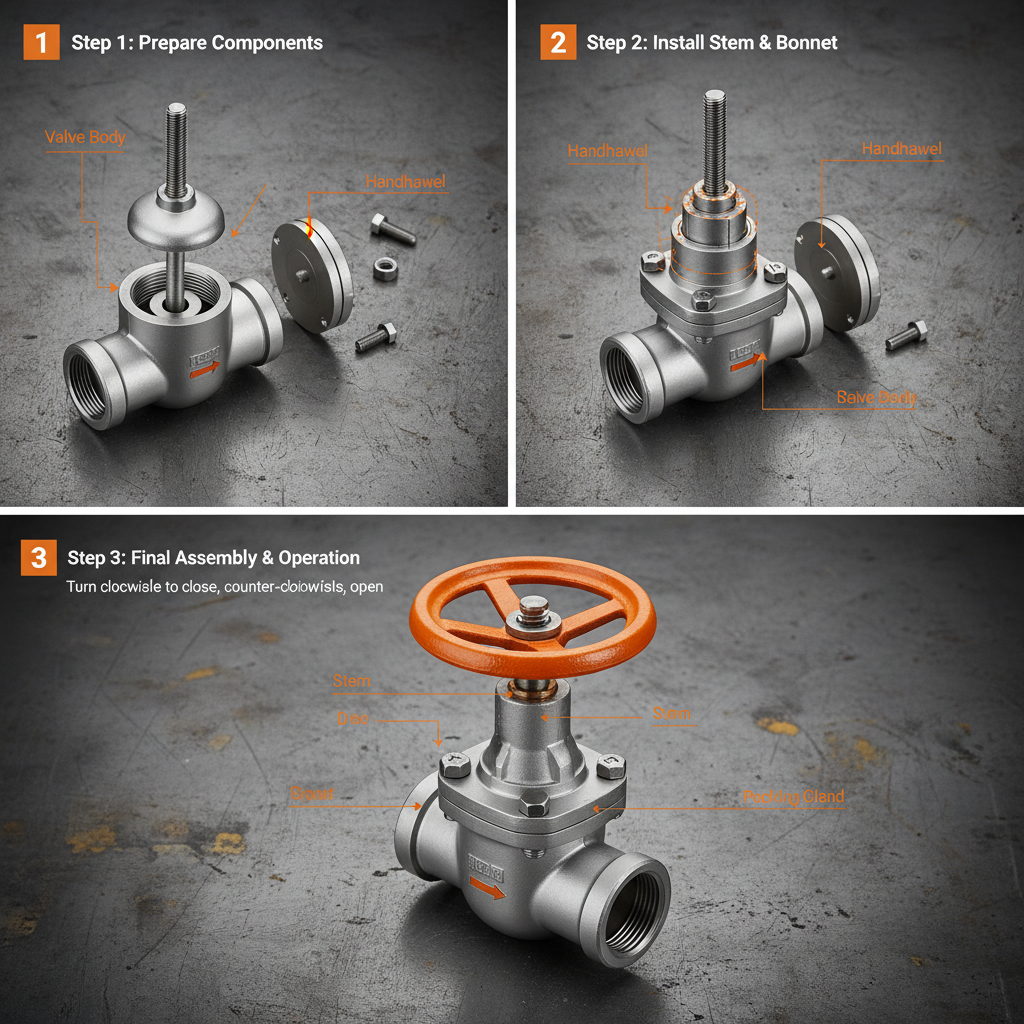Comprehensive Guide to 3 4 Stainless Valve Applications and Performance