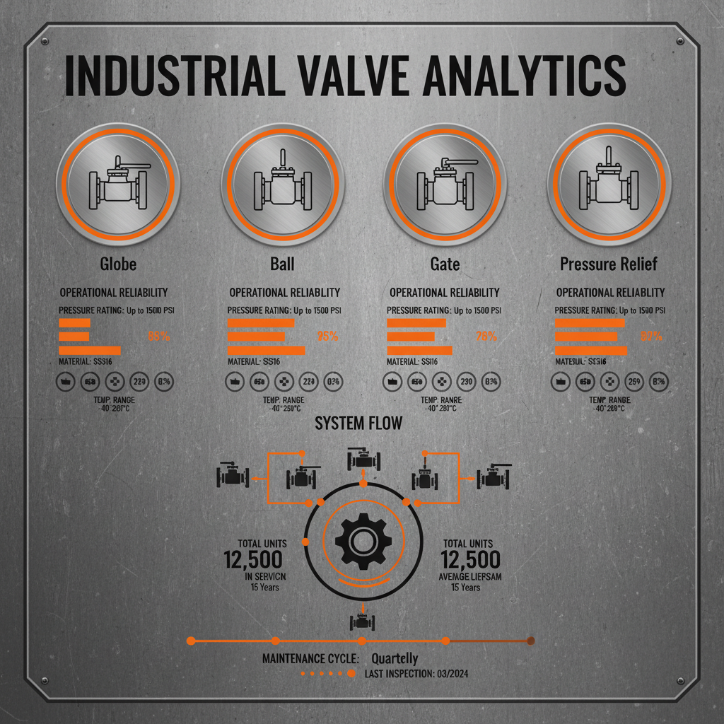 Advancements in 6 Stainless Steel Valve for Reliable Fluid Control Solutions