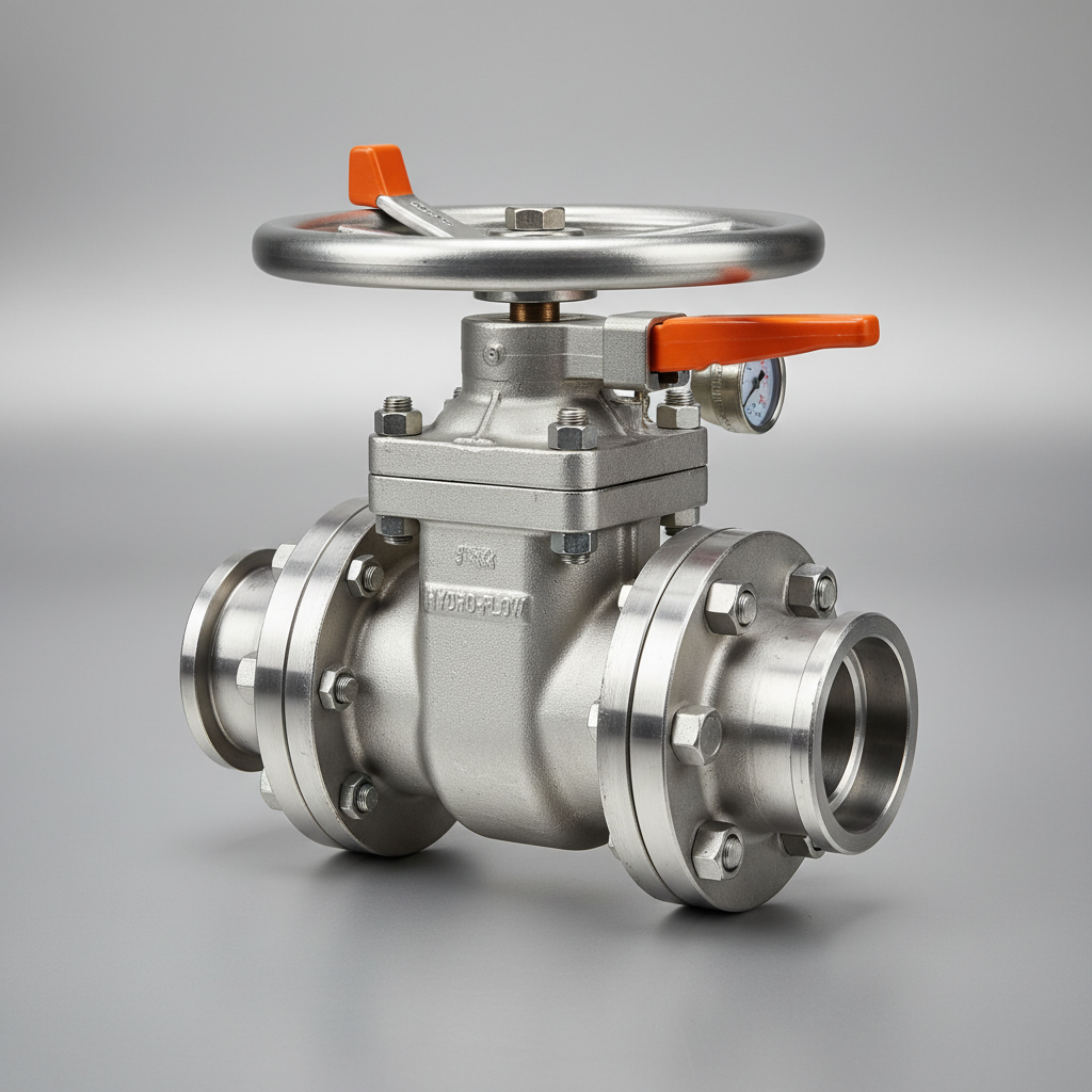 Advanced Metal Hose Valve Solutions for Efficient Fluid Transfer Systems