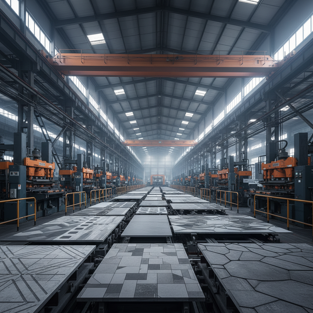 Transforming Urban Landscapes with Innovative Decorative Facade Panels