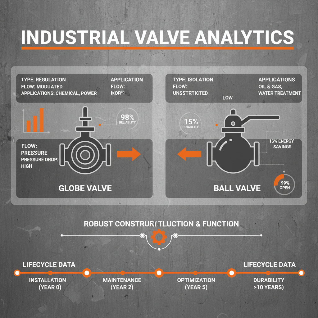 Understanding the Critical Role of 2 pieces valve in Modern Infrastructure