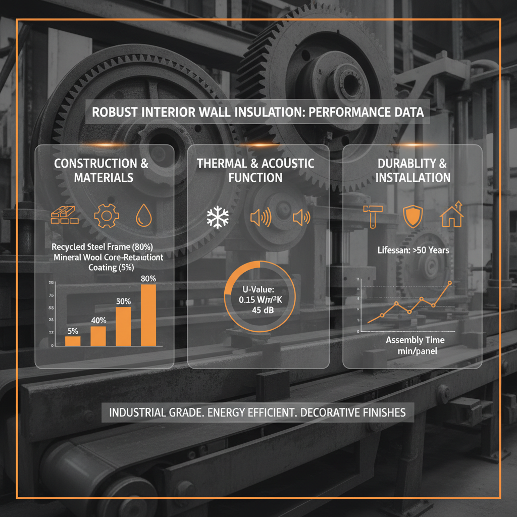 Enhancing Interiors with Decorative Interior Wall Insulation Panels