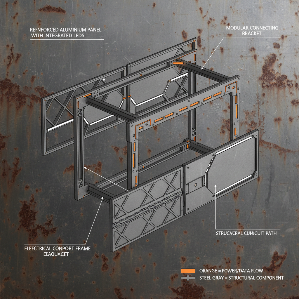 Enhancing Interior Spaces with Stylish Decorative Interior Wall Paneling Solutions