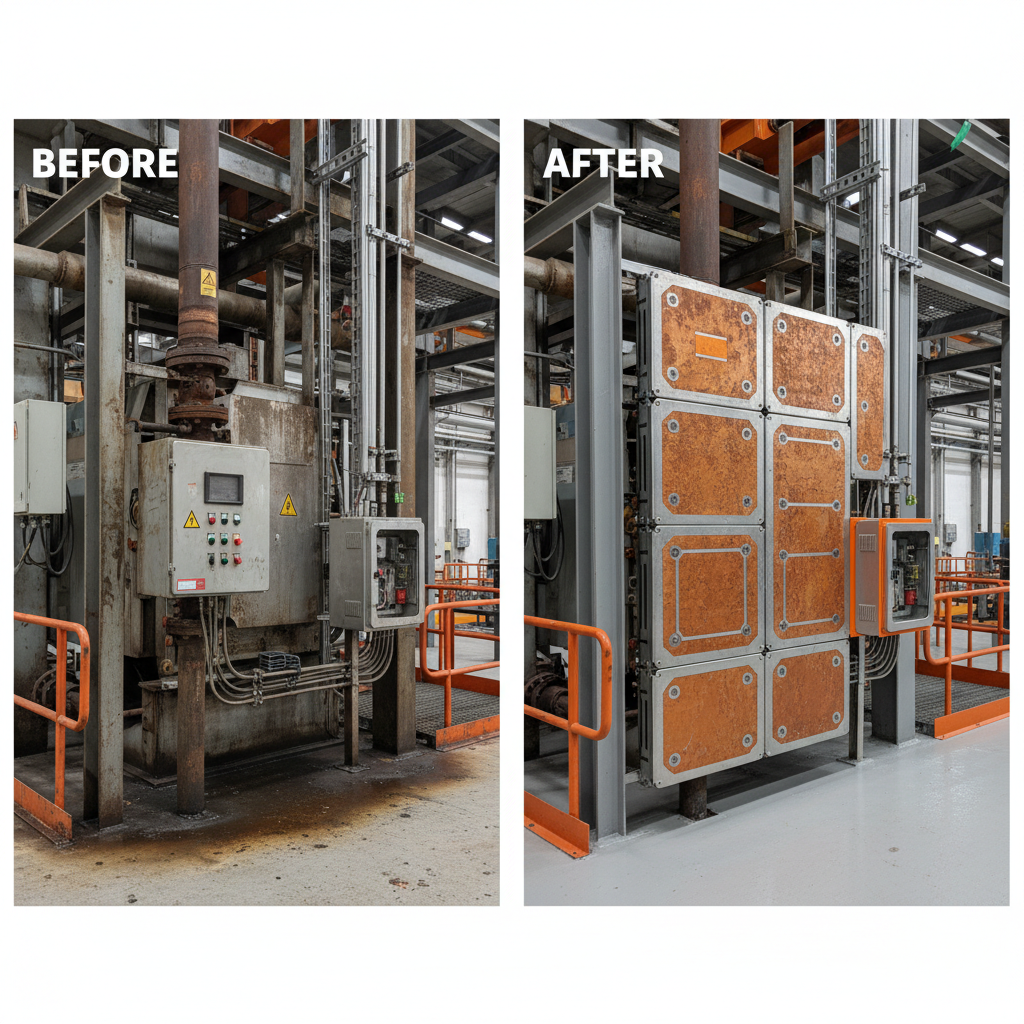 Enhancing Building Safety with Decorative Fire Resistant Board Solutions