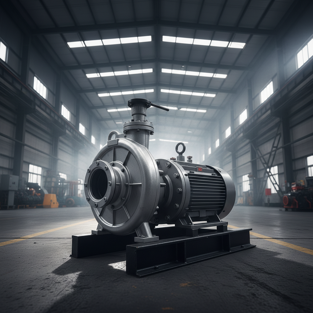 Essential Guide to the 500 gpm Portable Fire Pump for Emergency Response