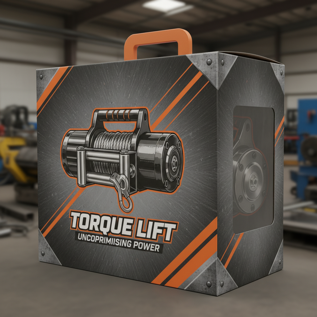 The Versatile Power of an Electric Winch in Modern Industries