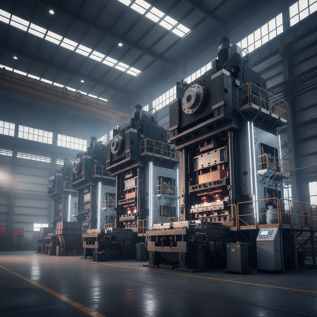 Exploring the Advantages of Compacting Powder Metallurgy for Modern Manufacturing