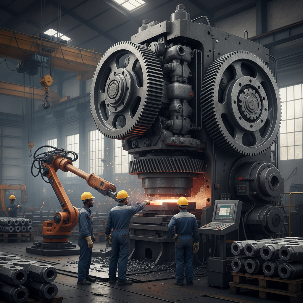 Exploring the Advantages of Components Manufactured by Powder Metallurgy