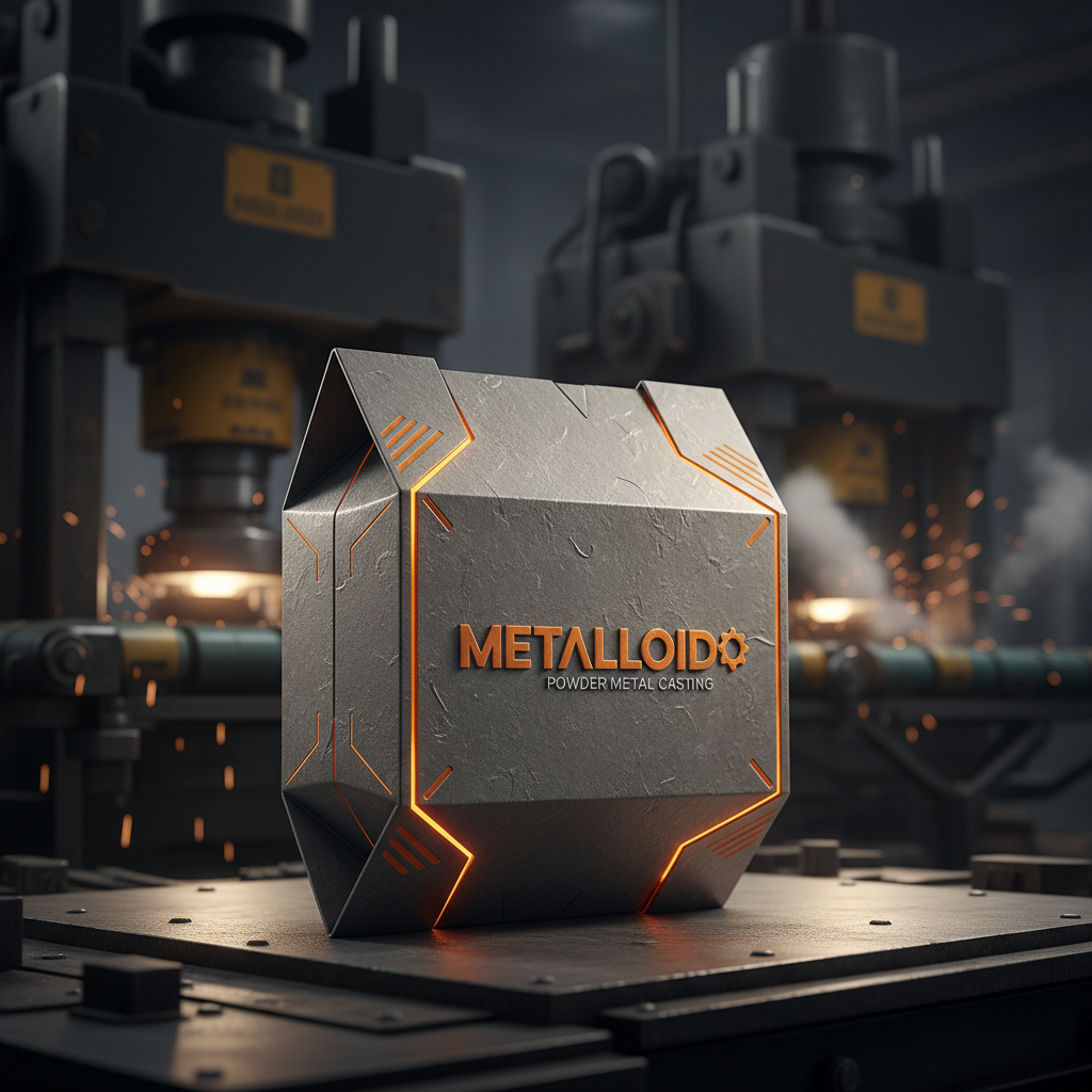 Exploring the Versatility and Advantages of Powder Metal Casting Techniques