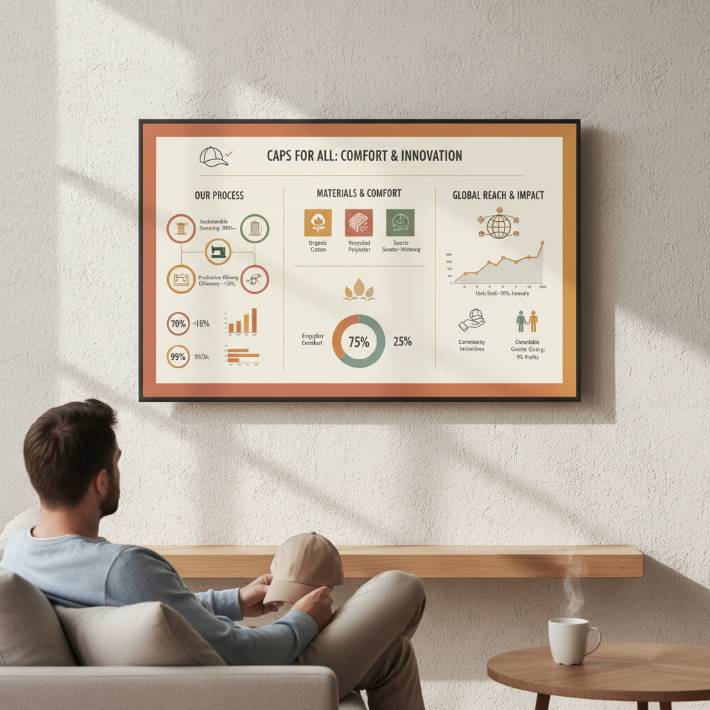 Advanced Cap Manufacturing Company Solutions for Diverse Industry Needs