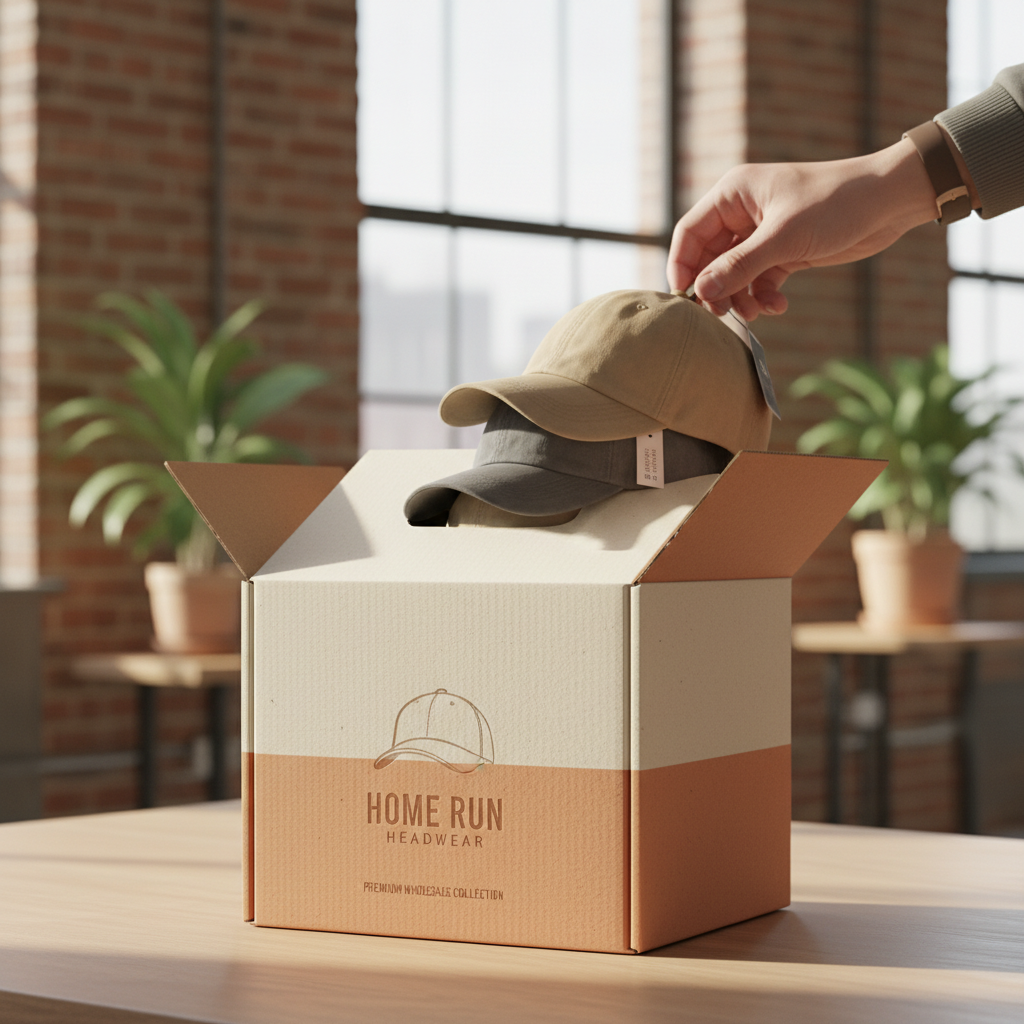 Comprehensive Guide to Baseball Hat Wholesale Market and Suppliers