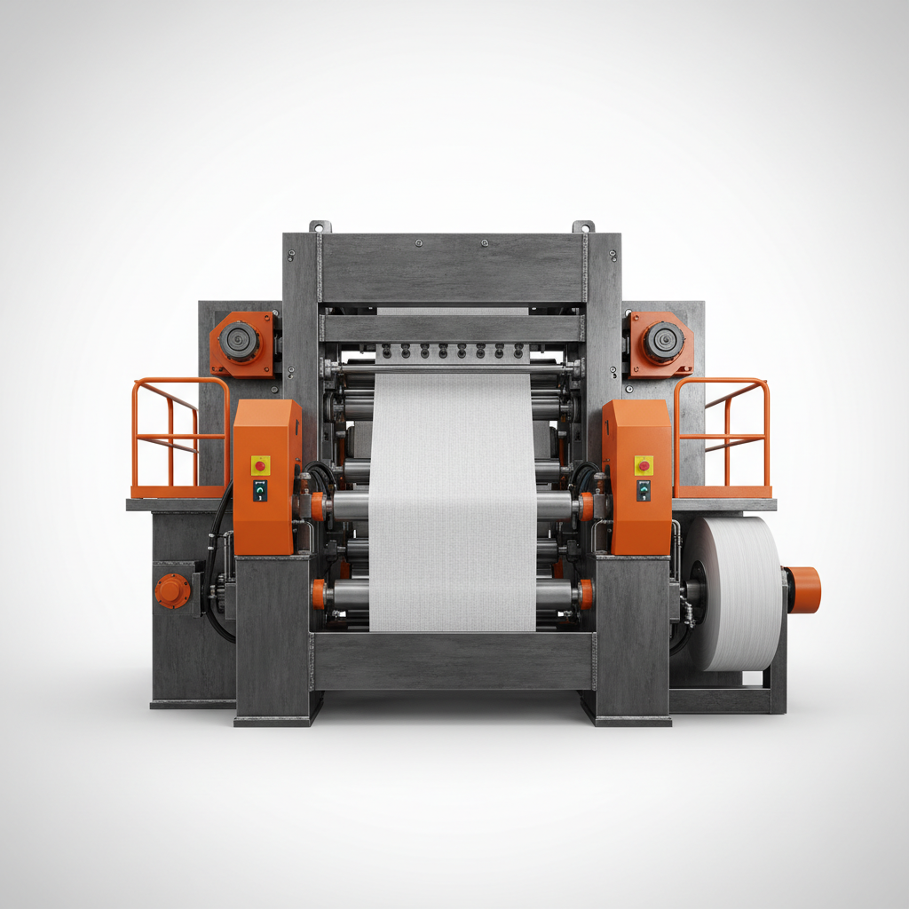 Exploring the Versatile World of Nonwoven Fabric and Its Growing Applications