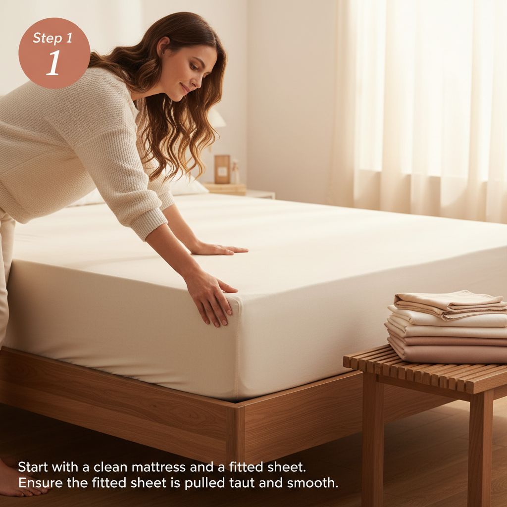 The Significance of Polyester Cotton Bedding in Global Comfort and Hygiene