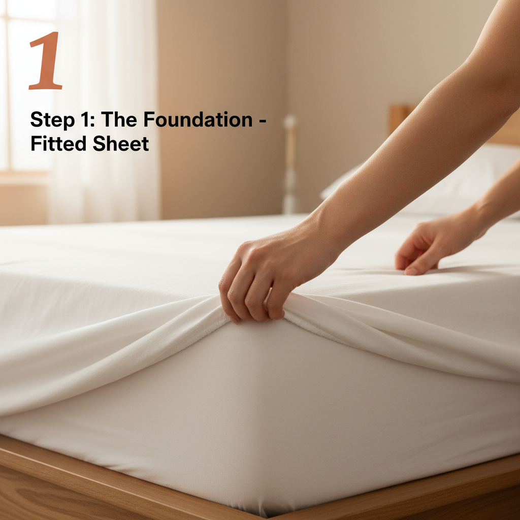 Experience the Luxurious Comfort of Bamboo Cotton Bedding for a Sustainable Sleep