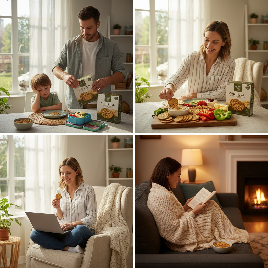 Comprehensive Guide to Private Label Cracker Manufacturers and Industry Trends