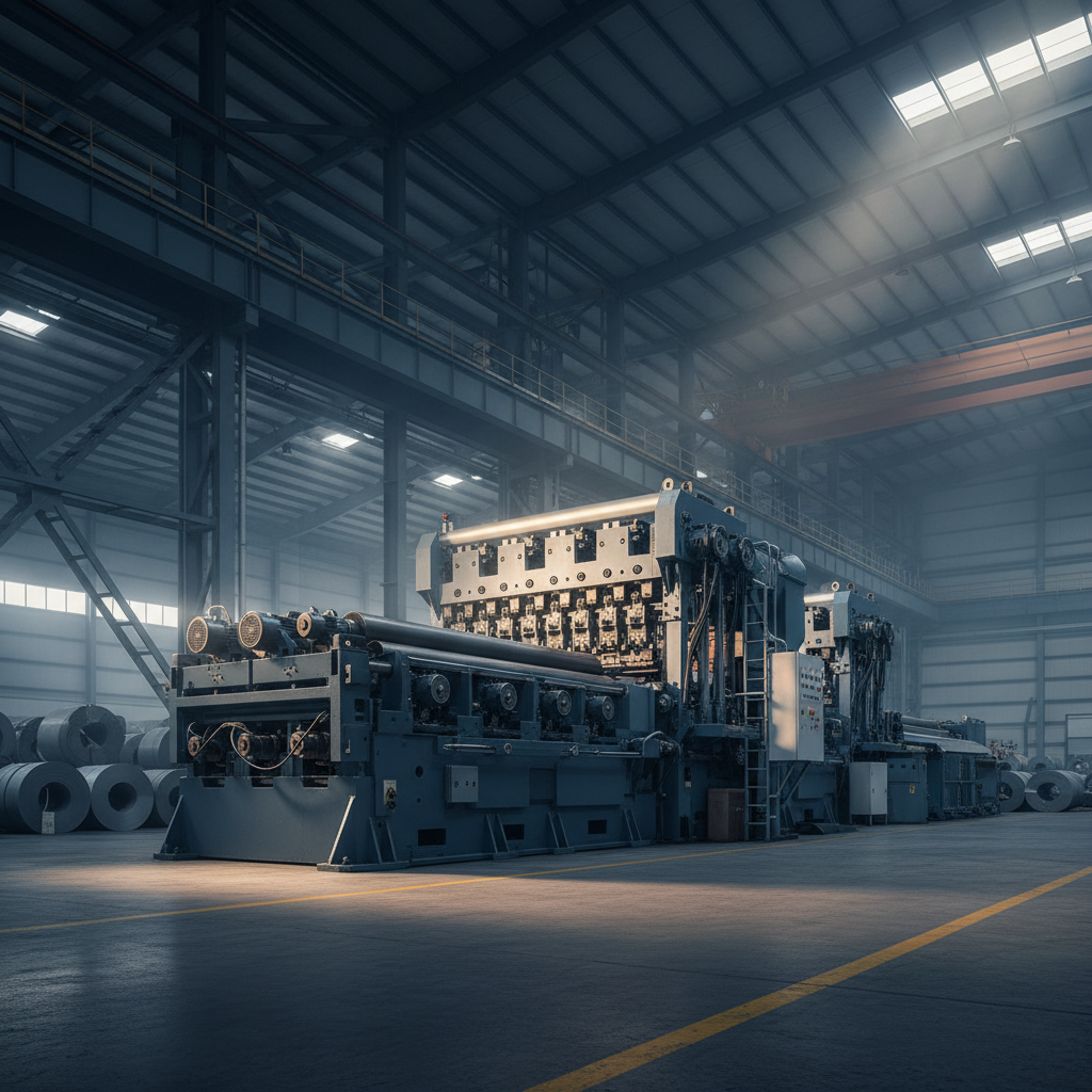 Understanding Roll Forming Machine Price Factors and Investment Strategies