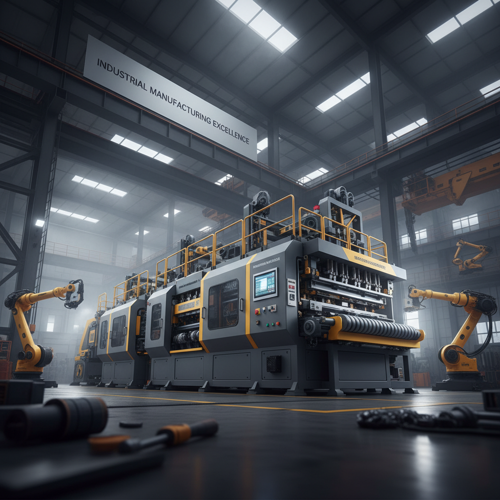 Understanding Sandwich Panel Machine Price for Efficient Construction Solutions