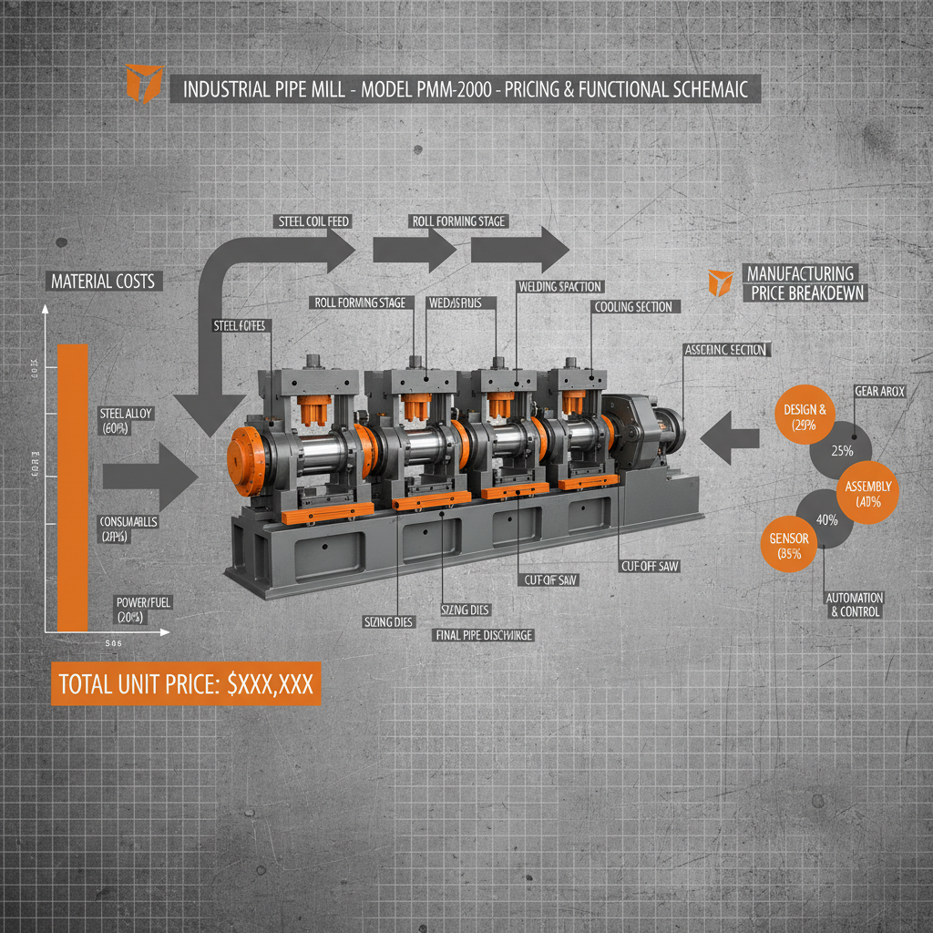 Understanding Pipe Making Machine Price for Optimal Piping Solutions
