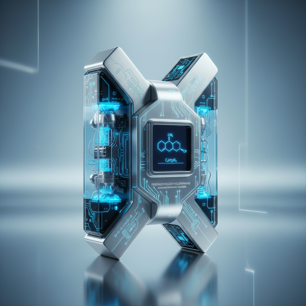 Exploring the Versatile Applications of pentamethyldiethylenetriamine in Modern Industries