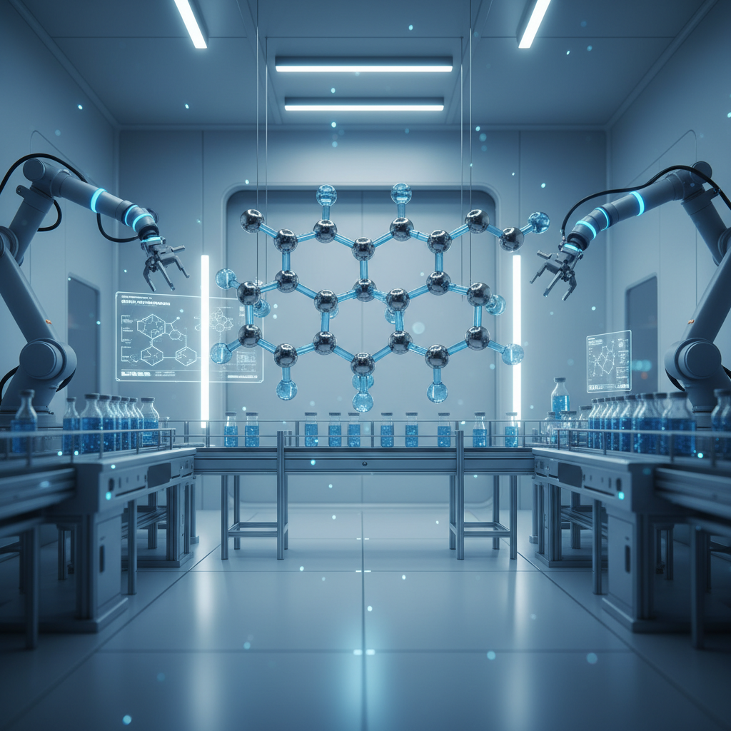 Exploring the Versatile Applications of n n dimethylbenzylamine in Modern Industries