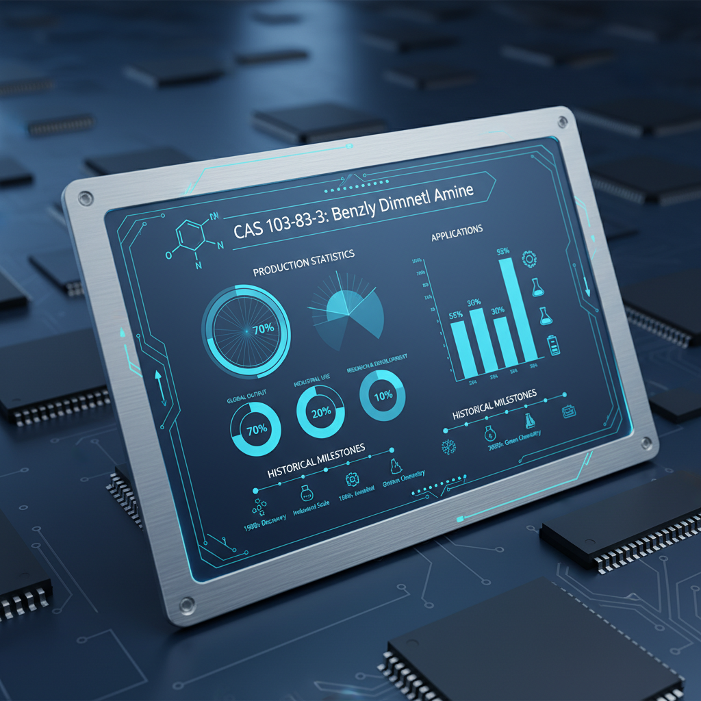Benzophenone cas 103 83 3 Applications Global Trends and Industrial Significance