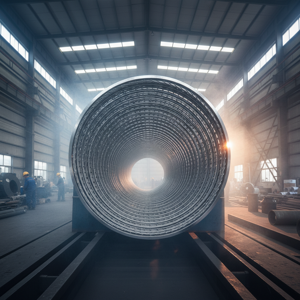 Optimizing Water Access with Advanced Well Screen Pipe Technologies