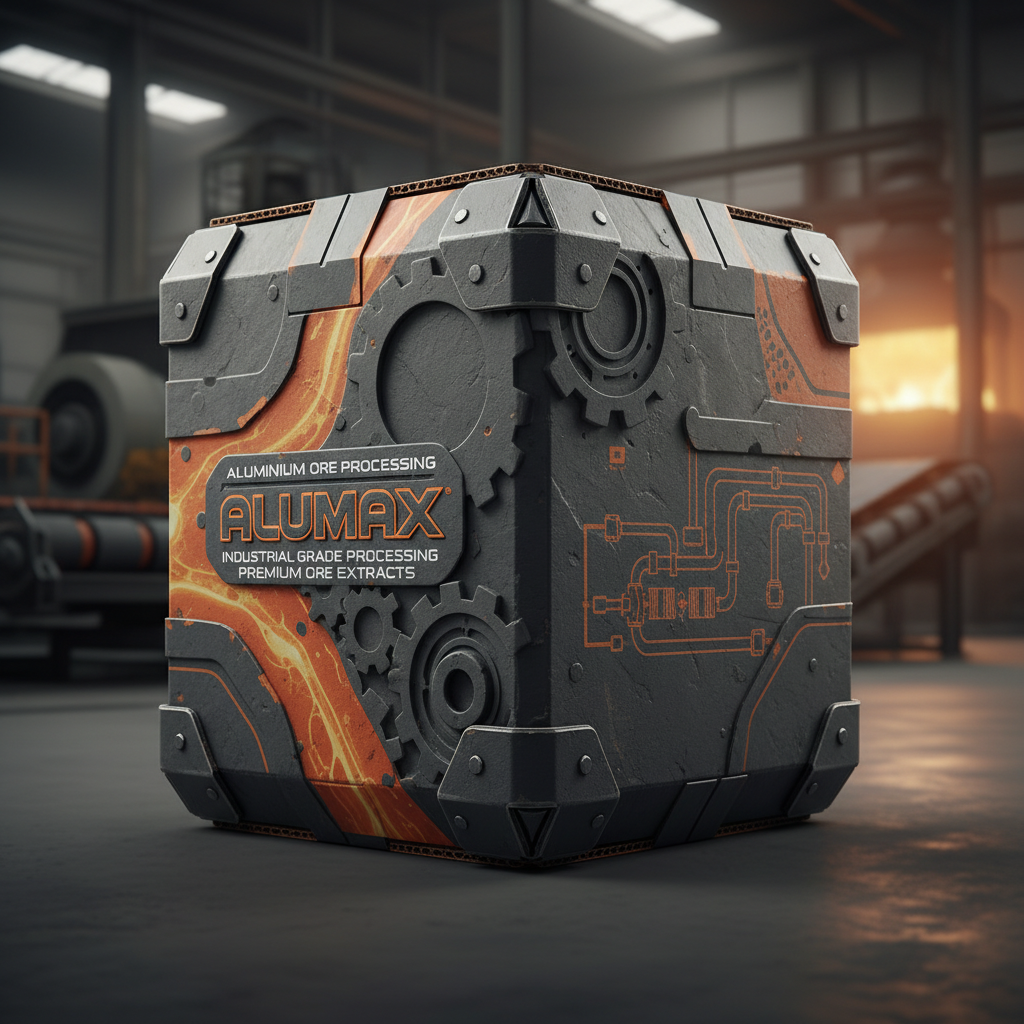 Comprehensive Guide to Aluminum Ore Processing and Sustainable Production Techniques