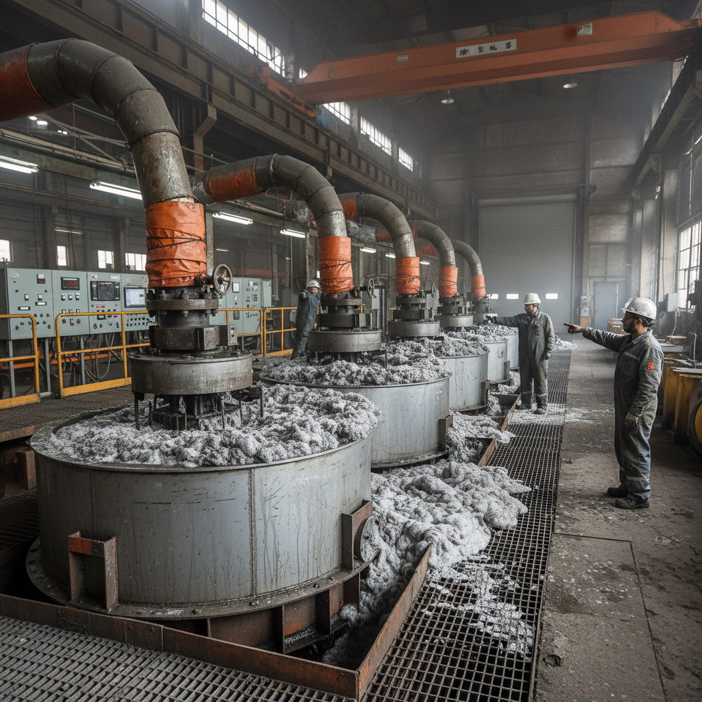 Optimizing Argentite Froth Flotation for Sustainable Silver Recovery